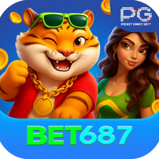 bet687 Logo