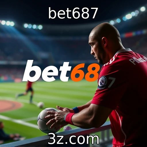 bet687 Analise profunda das apostas esportivas em campeonatos locais