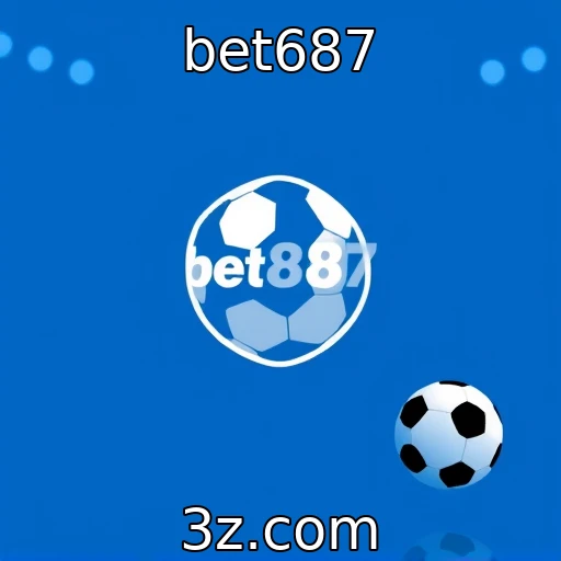 bet687 Estratégias para Potencializar Suas Apostas em Jogos de Futebol