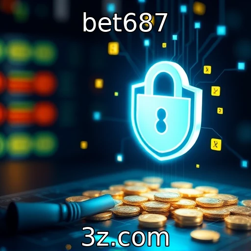 bet687 Como as criptomoedas estão moldando o futuro das apostas online