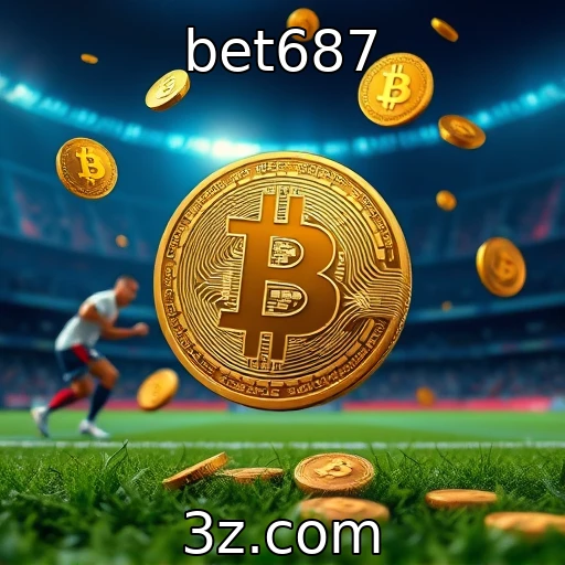 bet687 Como as criptomoedas estão revolucionando os pagamentos em cassinos online