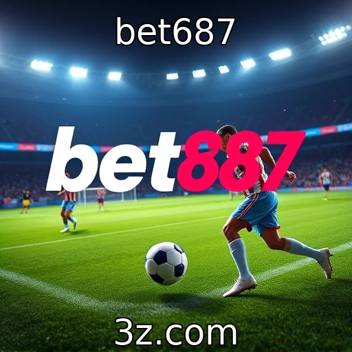 bet687 Descubra as Melhores Estratégias para Apostar em E-Sports