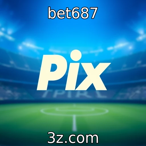 bet687 As principais tendências em apostas esportivas que você não pode ignorar