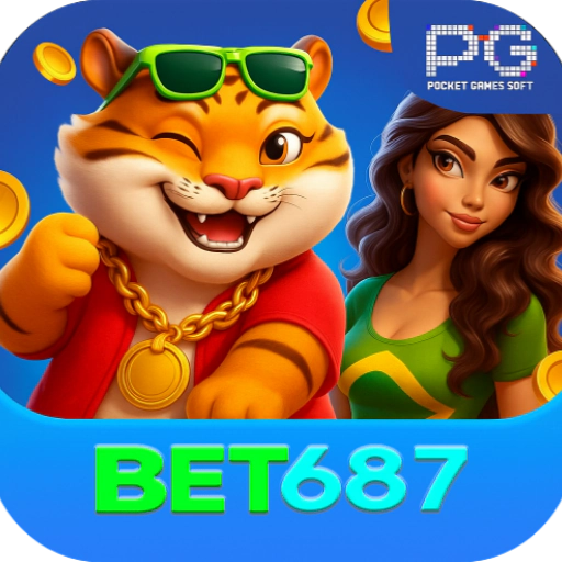 bet687 logo