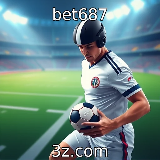 bet687 Estratégias eficazes para apostas esportivas que todo jogador deve conhecer