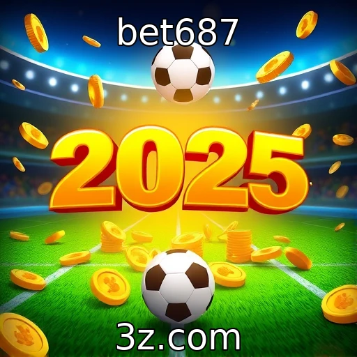 bet687 Como as apostas esportivas estão mudando o cenário competitivo