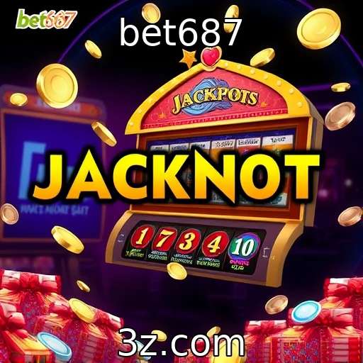 bet687 Apostas Esportivas: Análises que Aumentam suas Chances de Vitória