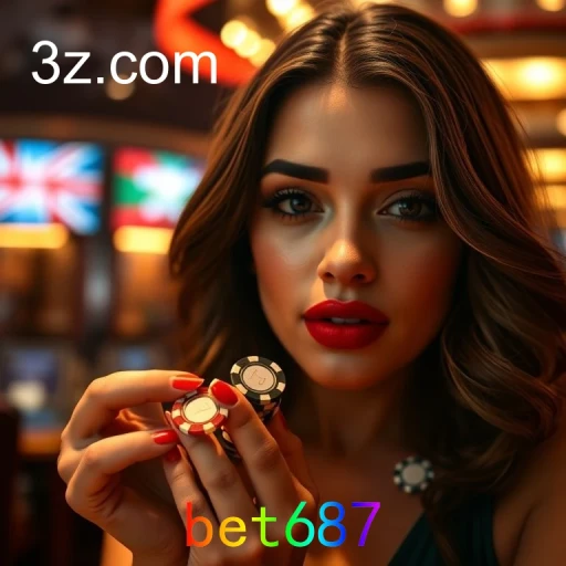 bet687 Slots