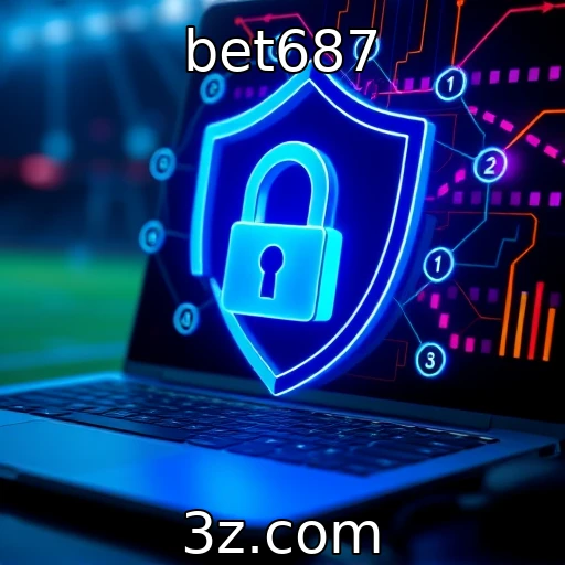 bet687 Apostas esportivas: como analisar partidas para aumentar suas chances