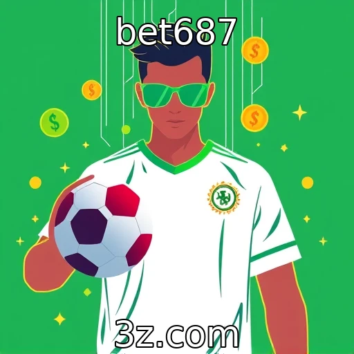 bet687 Análise detalhada das últimas partidas de futebol para apostas