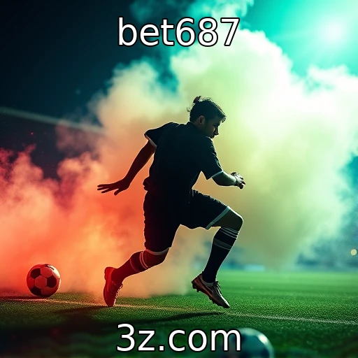 bet687 Os Segredos das Apostas Esportivas: Estratégias para Vencer em 2025