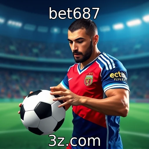 Apostas Esportivas: Analisando os Campeonatos Que Você Não Pode Perder - bet687