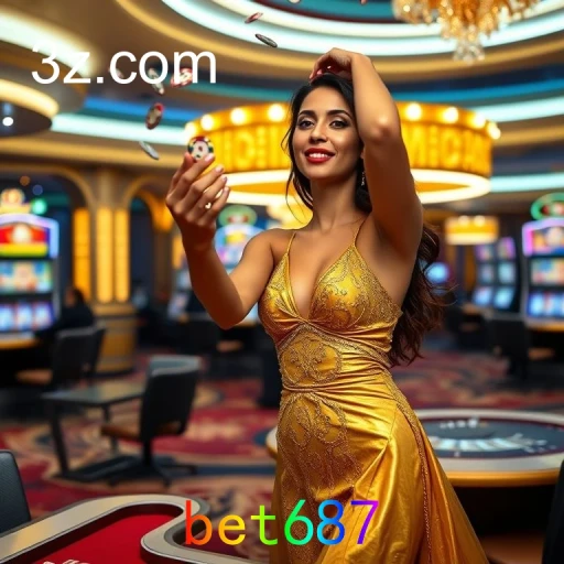 bet687 Cassino Online