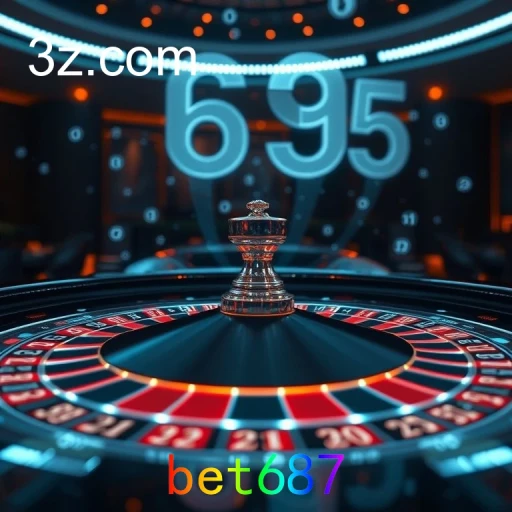 bet687 Site Confiável