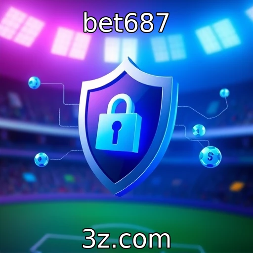 Aposte com Segurança: Proteção ao Jogador em Cassinos Online - bet687