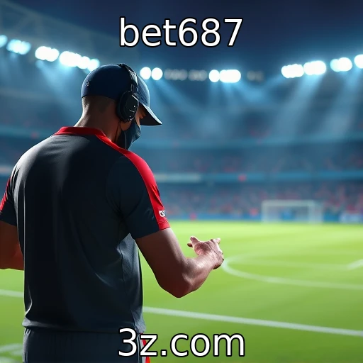 Aposte com confiança: segurança digital nas plataformas de jogos online - bet687