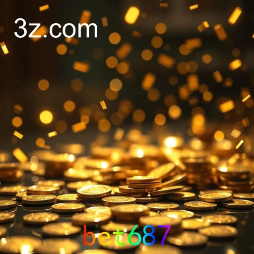 bet687 Plataforma Completa